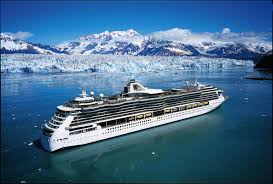 Cruising Alaska The Cruise Web Blog Alaskan Cruise Alaska Cruise Best Alaskan Cruise