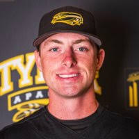 Luke DeVasher (@LukeDeVasher)