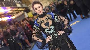 Born in surrey, england to drummer and pop singer phil collins and his. Les Miserables Five Facts To Know About Lily Collins Masterpiece Official Site Pbs
