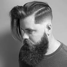 Not only are these styles versatile—working well for both formal occasions and casual outings—they are. 85 Creative Short On Sides Long On Top Haircuts 2020 Ideas