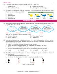 .evs worksheets for grade 2 worksheets std 3 math. Free Evs Worksheets For Class 3 Olympiad Made Easy