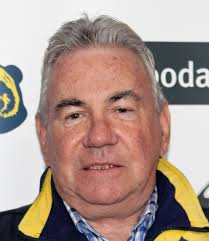 Coaching & Committee Archive