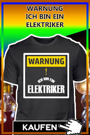 Elektriker Elektriker Humor Geschenke Zum Geburtstag Arbeit Kollegen