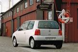 VOLKSWAGEN-LUPO