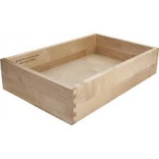 With the right primer, paint can work with any cabinet material and give you the most style and color freedom. Merillat Cabinets Replacement Drawer Boxes 5 8