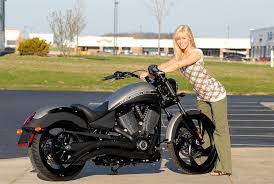 Victory Hardball My Ride Victorious Victory Motorcycles