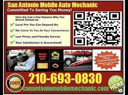 Mobile car inspection san antonio. Mobile Mechanic San Antonio Pre Purchase Auto Car Inspection Service