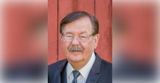 Obituary information for John Paul Gille