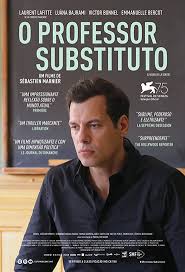 Maybe you would like to learn more about one of these? Baixar O Professor Substituto 2019 Torrent Dublado 720p 1080p
