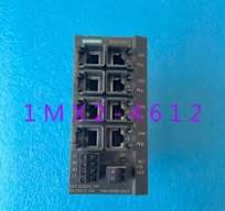 1pc used Siemens X108 6GK5108-0BA00-2AA3 | eBay