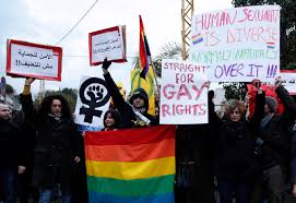 The grammar, the conjugation and the morphology of tunisian arabic is very similar to that of other maghrebi arabic varieties. Lgbtq Communities In The Arab World Face Unique Digital Threats Ifex