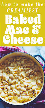 Homemade Baked Mac And Cheese With Candied Bacon And Fried Green Tomato Crust Recipe Mac And Cheese Baked Mac Mac And Cheese Homemade