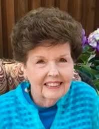 Obituary information for Patsy Stewart Hickman