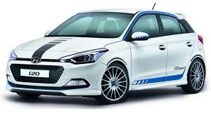 The lowest price model is hyundai i20 magna and the most priced model of hyundai i20 asta opt turbo dct dt priced at rs. Hyundai I20 N Coming Next Year With Around 200 Hp