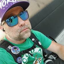 Dan Ceballos's Instagram, Twitter & Facebook