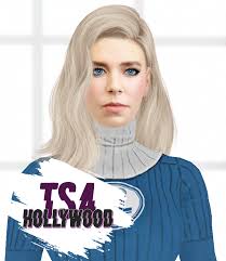 TS4 Hollywood