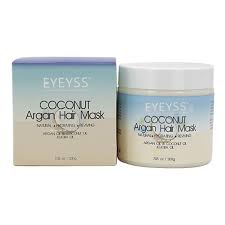 I know a good treatment when i use one, and friends, this is a good treatment! Oem Argan Oil And Coconut Oil Hair Conditioner Nourishing Moisturizing Color Protection Hair Mask Buy Color Protection Hair Mask Coconut Oil Hair Conditioner Nourishing Moisturizing Hair Conditioner Product On Alibaba Com