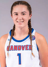 2021-22 Women's Basketball Roster