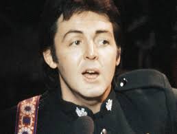 Wonderful Christmastime' Singer Paul McCartney Named His Favorite Christmas  Song