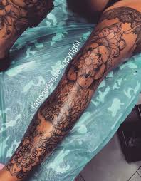 Pinterest Wav Ee Leg Tattoos Women Full Leg Tattoos Leg Sleeve Tattoo