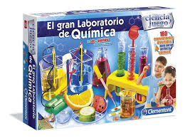 ¿hay frutas, animales, comidas o cosa con la letra q? Juegos De Quimica Para Ninos Chemistry Science Kits Science