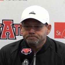 Stream episode Arkansas State Defensive Coordinator Joe Cauthen  (@CoachJoeCauthen) by The Ticket Radio Network podcast