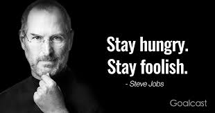 Top 12 Most Inspiring Steve Jobs Quotes Goalcast