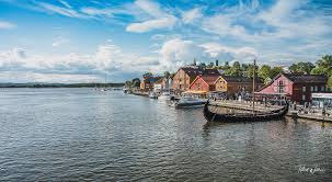 Nedre langgate 32 tønsberg, vestfold ( map ). Bildevisning Tonsberg Brygge