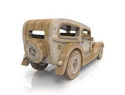 Chevrolet Sedan 1937 Etsy Making Wooden Toys Wood Toys Chevrolet Sedan