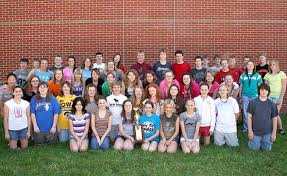 Howar band runner up in music contest in Des Moines