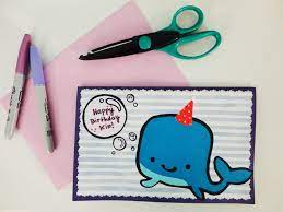 Birthday wishes for friends to wish your friend on his/her birthday. Cute Diy Birthday Card Ideas That Are Fun And Easy To Make