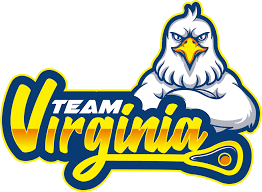 Screaming Eagles '29 Box Team — Team Virginia Lacrosse