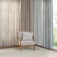 Check spelling or type a new query. Buy Farmhouse Tab Top Curtains Drapes Online At Overstock Our Best Window Treatments Deals