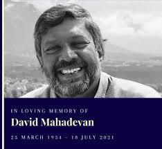 Malaysian Cricket Association together with the EXCO Board Members extend  our sincere heartfelt condolences to Winifred Anne Duraisingam and all  family members