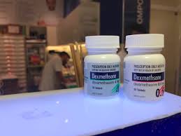 Dexamethasone The Cheap Old And Boring Drug That S A Potential Coronavirus Treatment