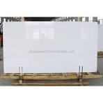 Competitive Nano Crystal White Marble – Durable, Eco ...