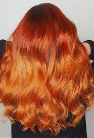 57 Flaming Copper Hair Color Ideas For Every Skin Tone Copper Hair Color Copper Hair Shades Of Red Hair
