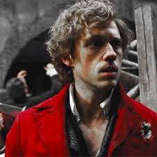 Gavroche Thénardier (@Gavroche_Paris)