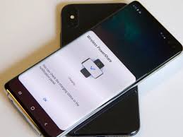 You can find the port when you remove your watch strap. How To Use Wireless Powershare On A Samsung Galaxy S10