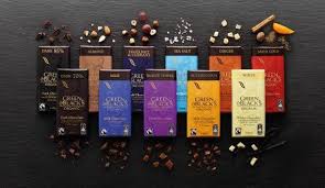 The majority of mesoamerican people made chocolate beverages, including the maya and aztecs , 1 who made it into a beverage known as xocolātl. The Organic Trend In Chocolate Confectionery
