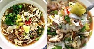 Bihun sup ayam bila dah bosan nasi, bihun sup ni menjadi pengganti. Lebih 2k Shares Wanita Ini Kongsi Resepi Mi Celup Ala Thai Simple Lazat Padu