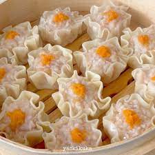 Pin On Otak Otak Nugget Batagor Somay Roti Grg Donat