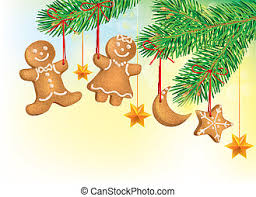 This clip art set contains 20 clip art graphics. Christmas Cookies Illustrations And Clip Art 25 349 Christmas Cookies Royalty Free Illustrations Drawings And Graphics Available To Search From Thousands Of Vector Eps Clipart Producers