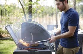 En iyi bbq meşe odunu ile olur bence ama mangalda fosil kömürü tabiki. Mukemmel Bir Barbekunun Sirlari Gastrofest