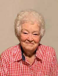 Obituary information for Effie Earlene Lucas