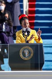 Amanda gorman, the youngest inaugural poet, wore a prada coat, which she said had hidden amanda gorman— ayanna pressley (@ayannapressley) january 20, 2021 like what you see? Dff2qkfqpkjhlm