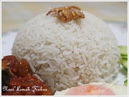 Ikan tersebut menpunyai isi putih berbanding. Nasi Lemak Kukus Dan Sambal Ikan Aye Ikan Tongkol Jintanmanis Com Lives From Osaka Japan