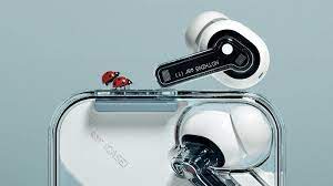 I was set for the nothing ear (1) true wireless earbuds to be all style and little. Nothing Ear 1 Wireless Earbuds Confirmed Release Date Price Specs