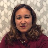 Ingrid Rodriguez's Instagram, Twitter & Facebook