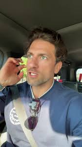 Jonathan Santucci Interview